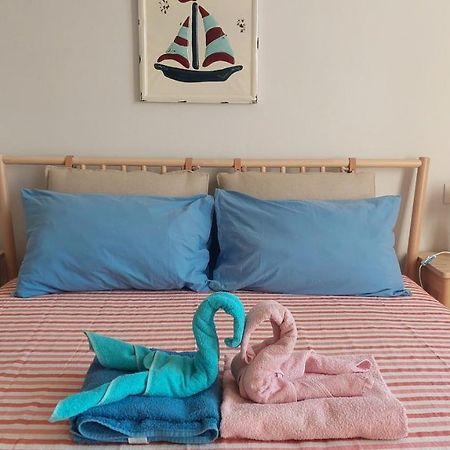 Appartamento Galli Al Mare Levanto Luaran gambar