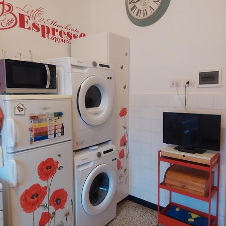 Appartamento Galli Al Mare Levanto Luaran gambar