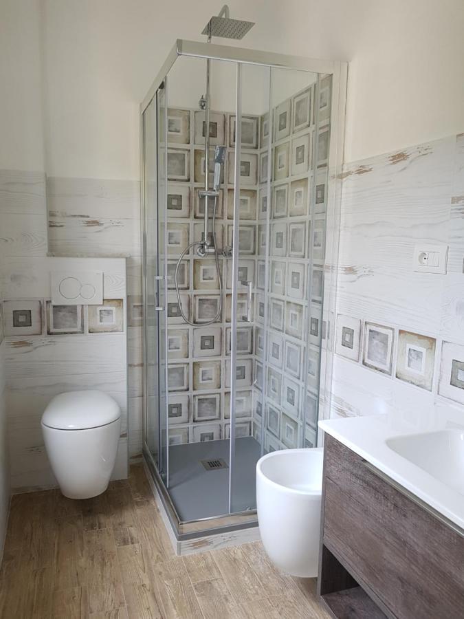 Appartamento Galli Al Mare Levanto Luaran gambar