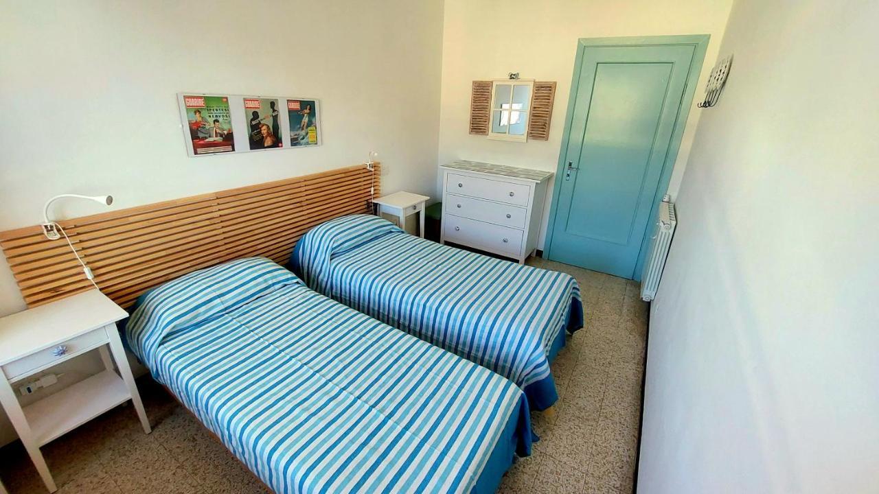 Appartamento Galli Al Mare Levanto Luaran gambar
